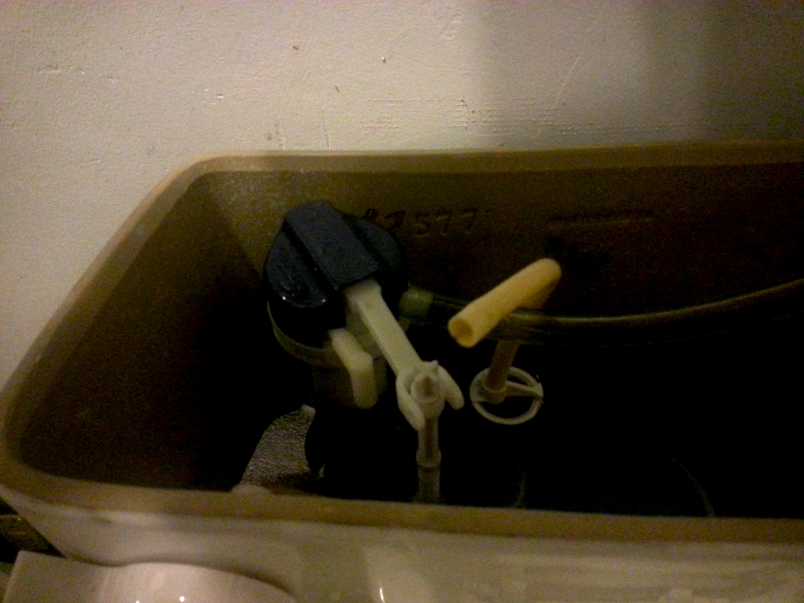 Diy Toilet Top Hand Washing Sink Los Angeles Eco Village
